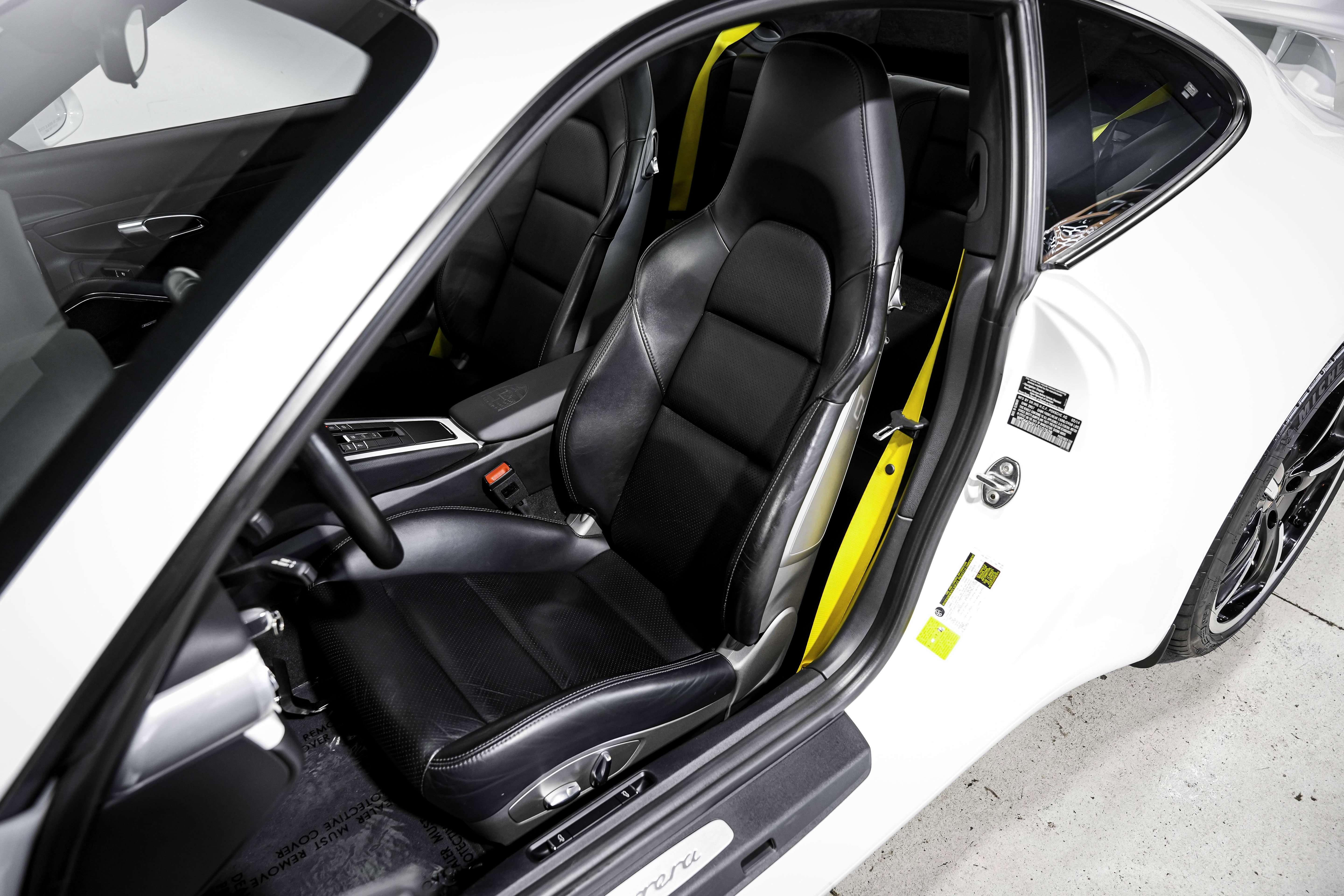 Used 2014 Porsche 911 Carrera image 20