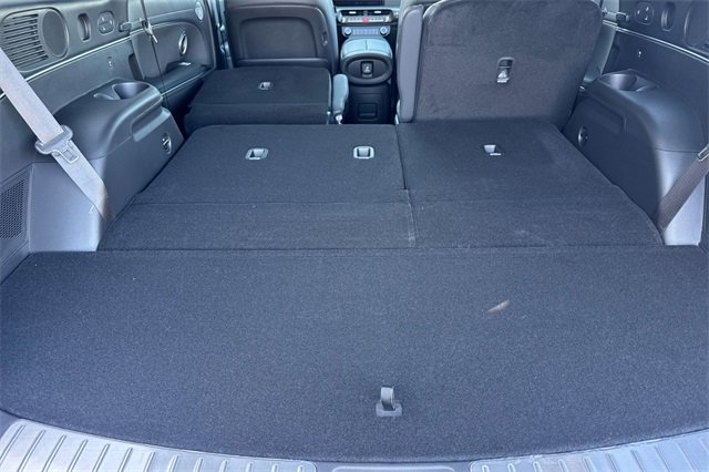 New 2026 Hyundai Palisade Calligraphy image 15