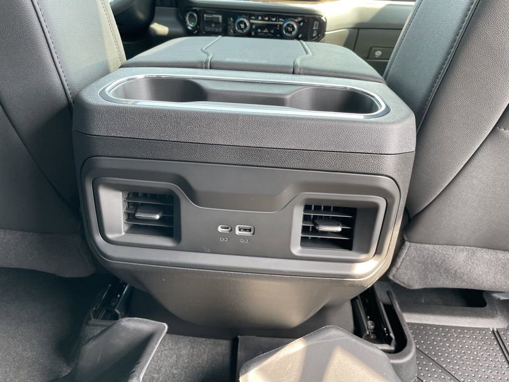 New 2026 Chevrolet Silverado 1500 RST w/ RST All Star Premium Package image 34