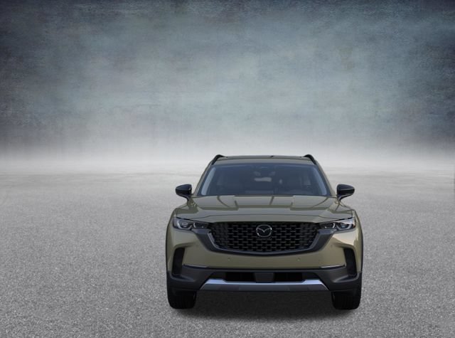 New 2026 MAZDA CX-50 AWD 2.5 S w/ Weather Package image 6