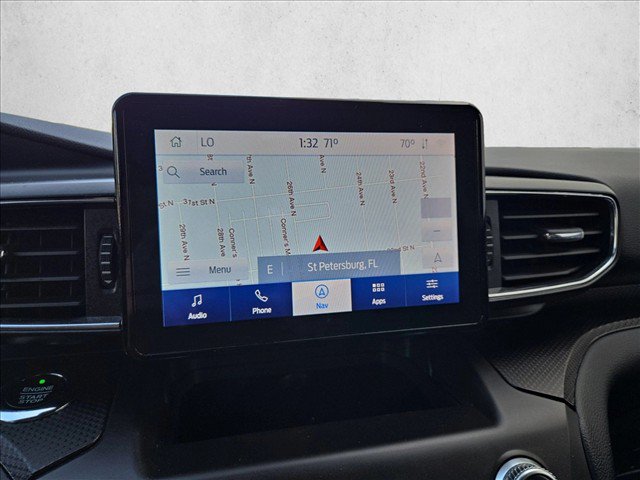 Used 2020 Ford Explorer ST AWD/4WD image 13