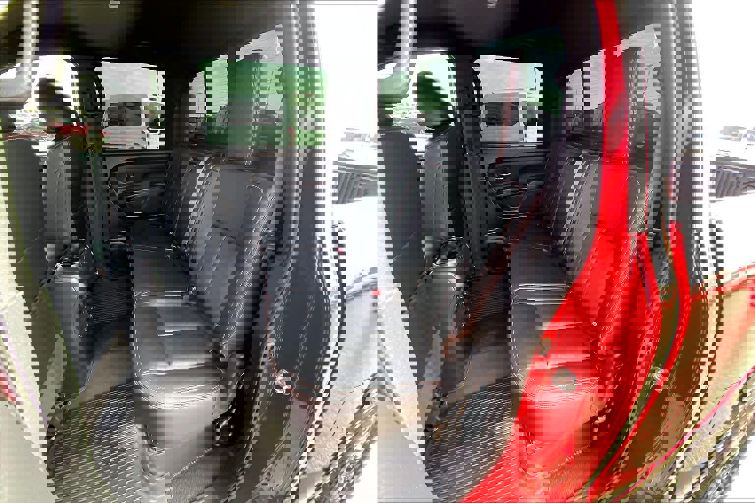 Used 2022 Nissan Titan PRO-4X w/ Pro-4x Convenience Package image 20