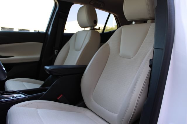 Used 2020 Buick Encore GX Preferred FWD image 18