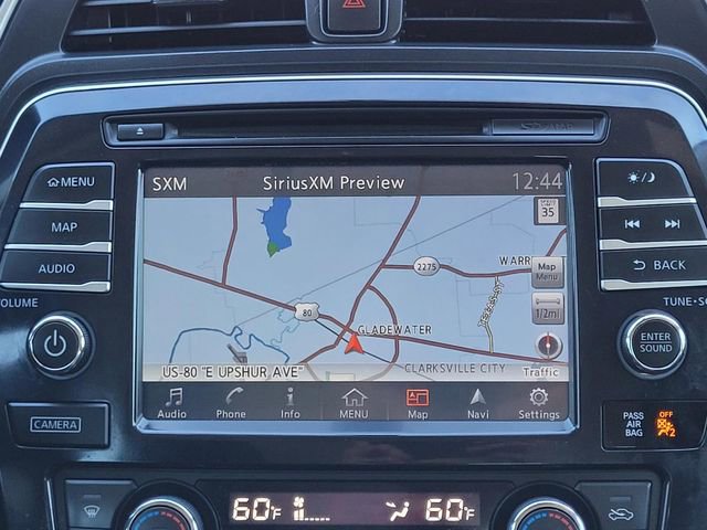 Used 2018 Nissan Maxima 3.5 S image 21