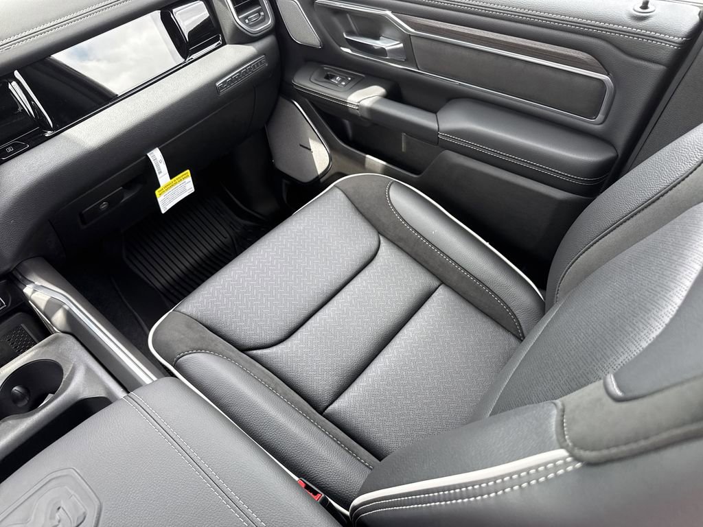 New 2026 RAM 1500 Laramie image 28