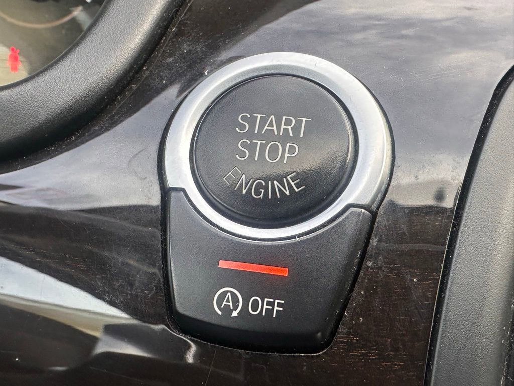 Used 2016 BMW 535i xDrive Sedan image 22