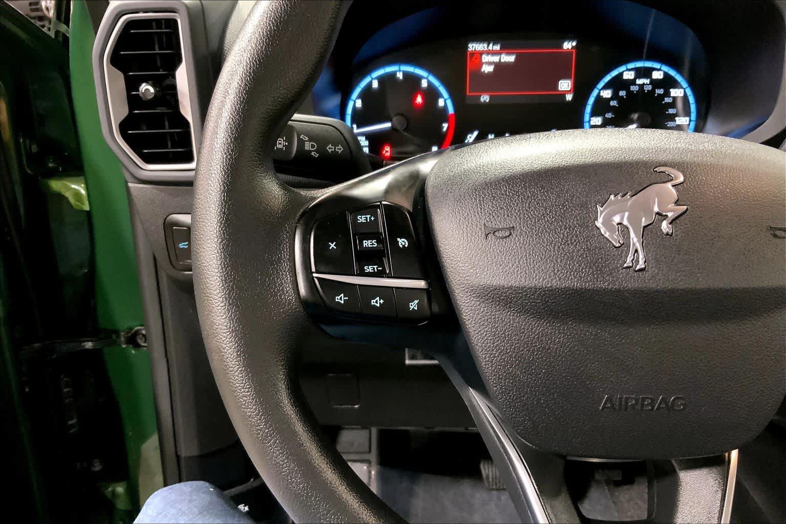 Used 2023 Ford Bronco Sport Big Bend AWD/4WD image 24