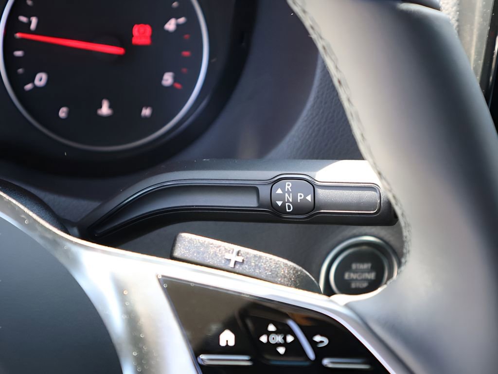 New 2026 Mercedes-Benz Sprinter 144 Cargo image 37