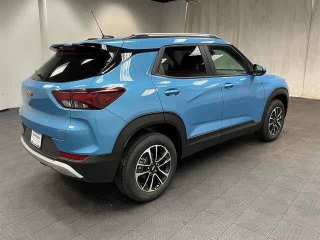 New 2026 Chevrolet TrailBlazer LT w/ Convenience Package AWD/4WD image 6