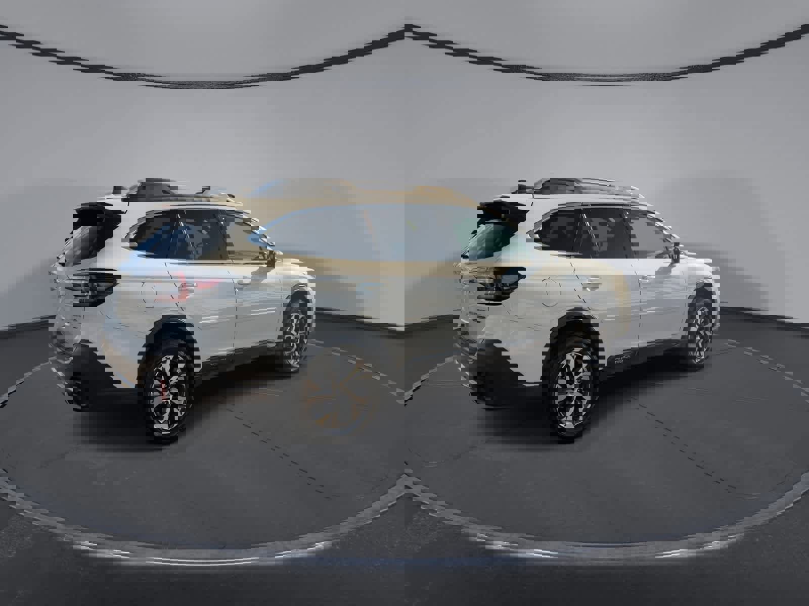 Used 2021 Subaru Outback Touring XT image 8