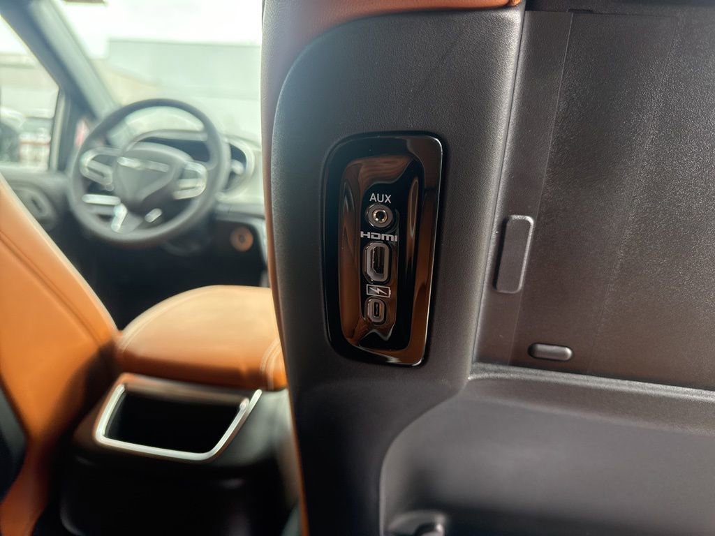 New 2026 Chrysler Pacifica Pinnacle image 51