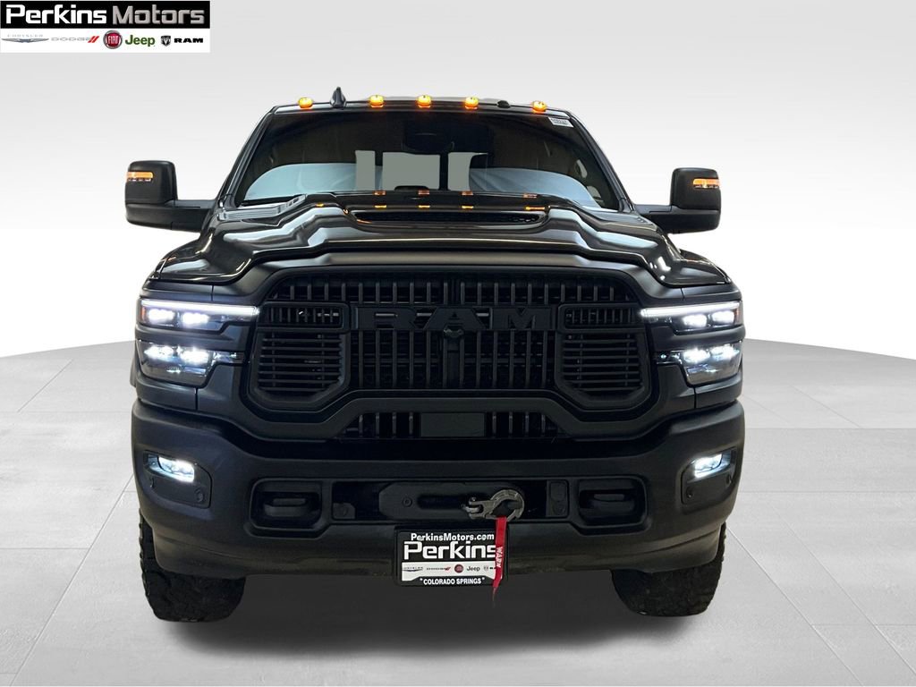 New 2026 RAM 2500 Power Wagon image 2