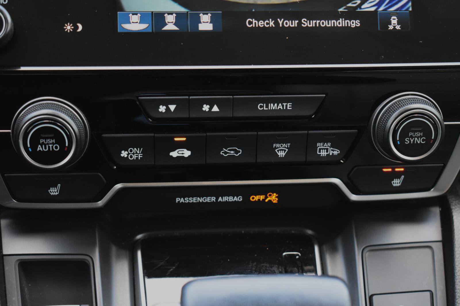 Used 2022 Honda CR-V EX-L image 6