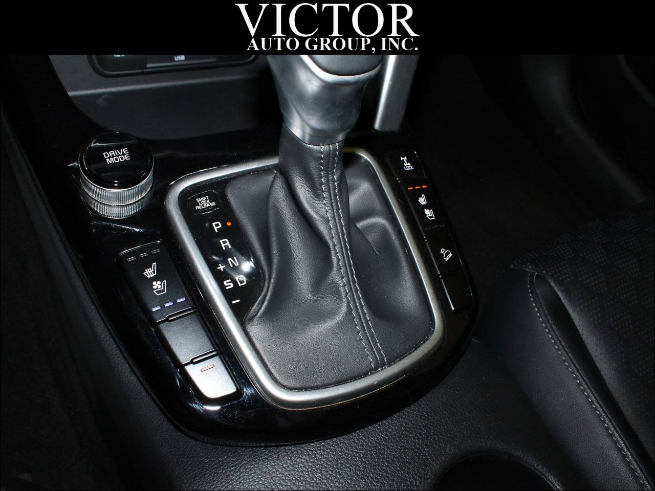 Used 2021 Kia Seltos SX AWD/4WD image 26