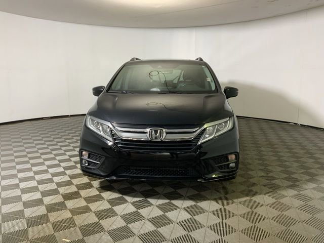Used 2020 Honda Odyssey EX-L image 2