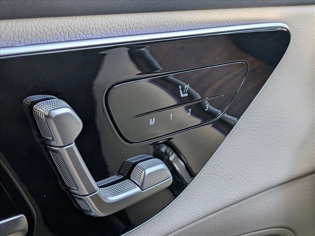 New 2026 Mercedes-Benz GLC 300 4MATIC image 13