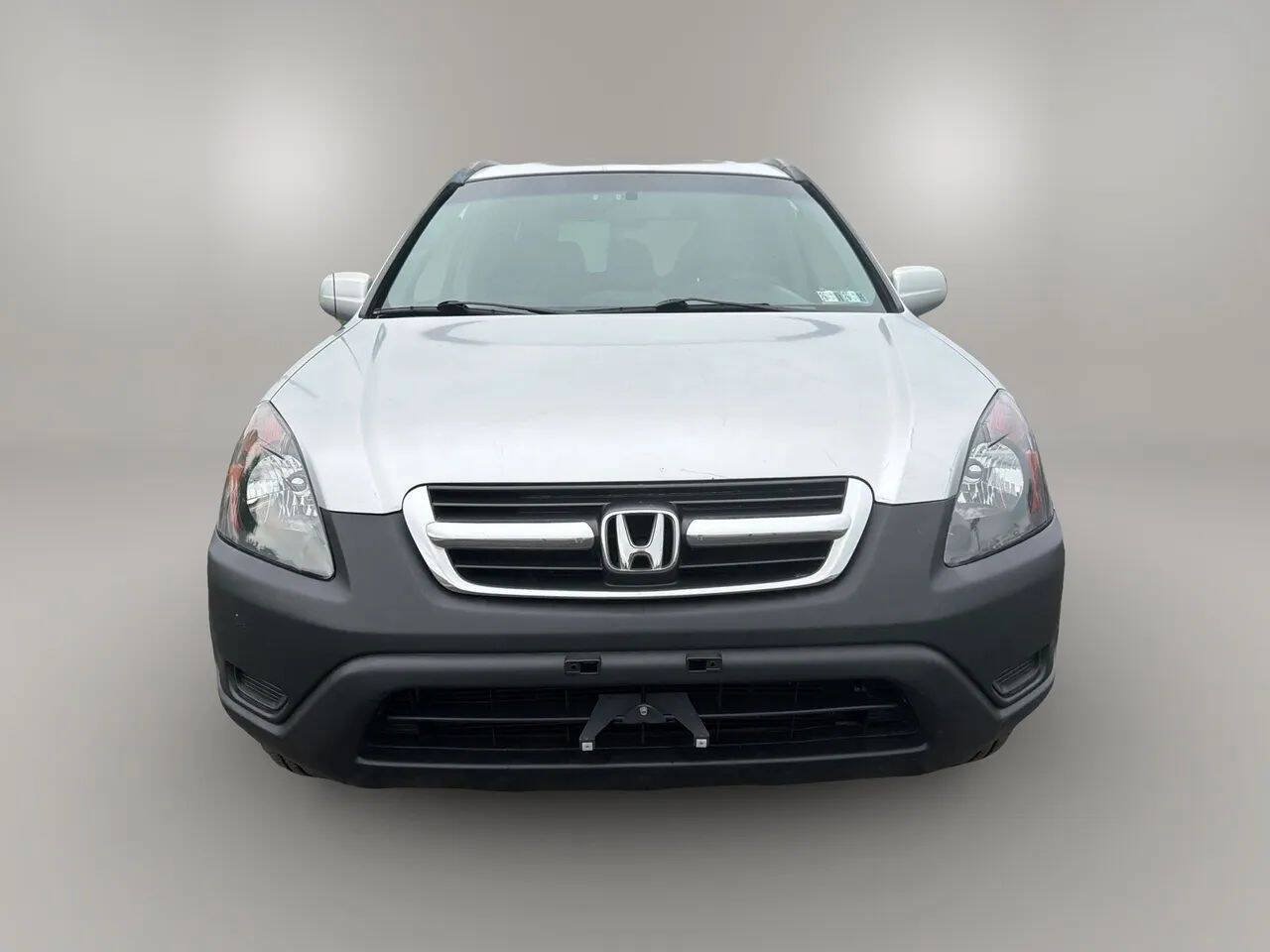 Used 2004 Honda CR-V EX image 2