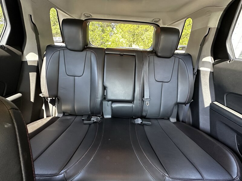 Used 2013 GMC Terrain SLT FWD image 15