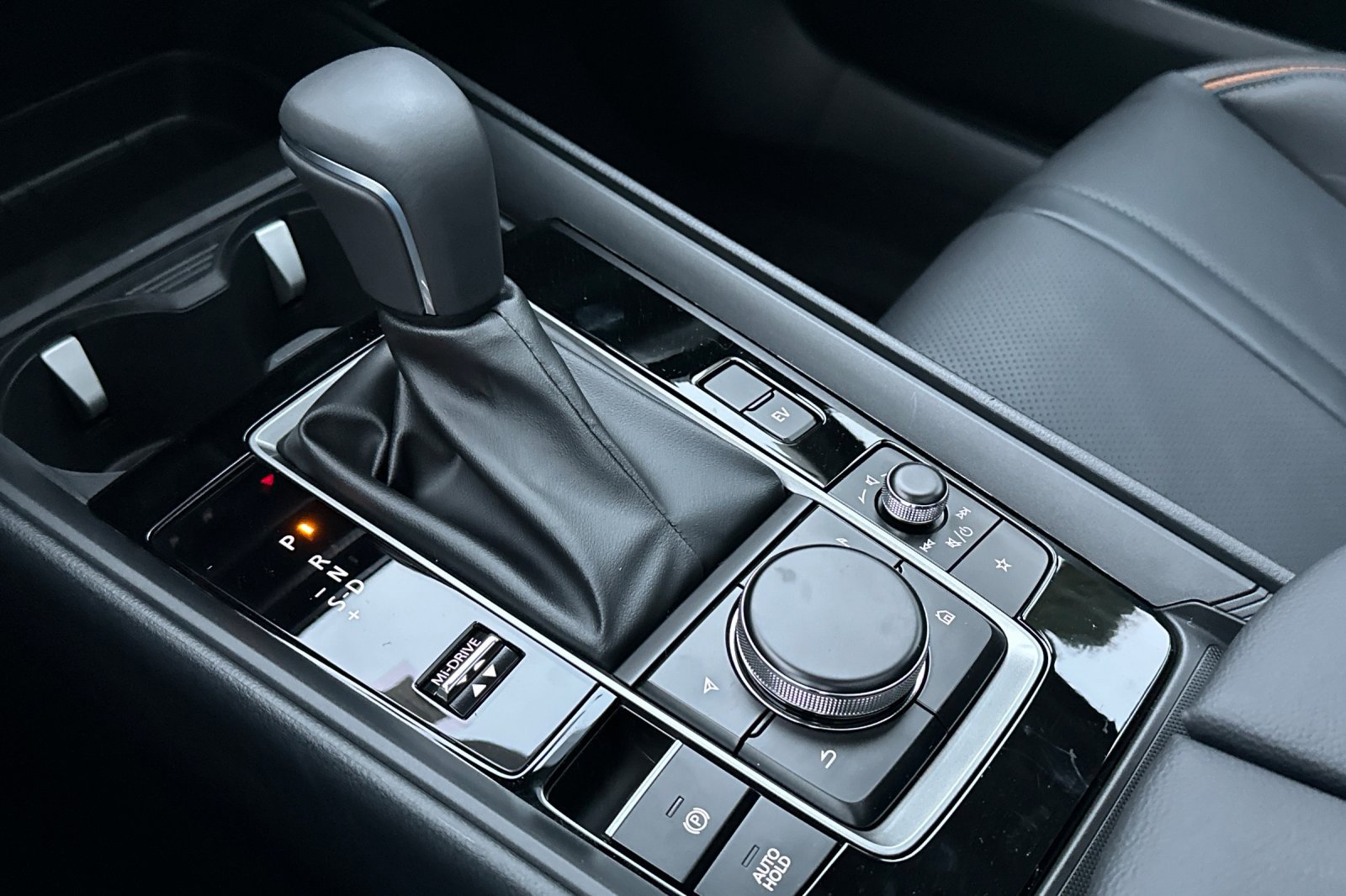 New 2026 MAZDA CX-50 AWD 2.5 Hybrid w/ Weather Package image 24