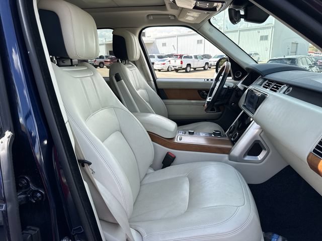 Used 2021 Land Rover Range Rover Westminster Edition AWD/4WD image 30