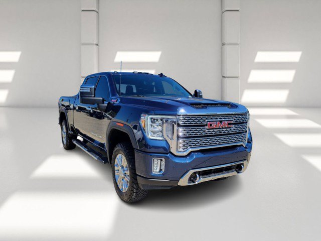 Used 2021 GMC Sierra 2500 Denali w/ Denali Ultimate Package image 3