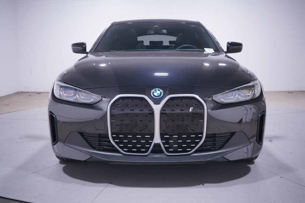 Used 2024 BMW i4 eDrive35 w/ Convenience Package RWD image 4