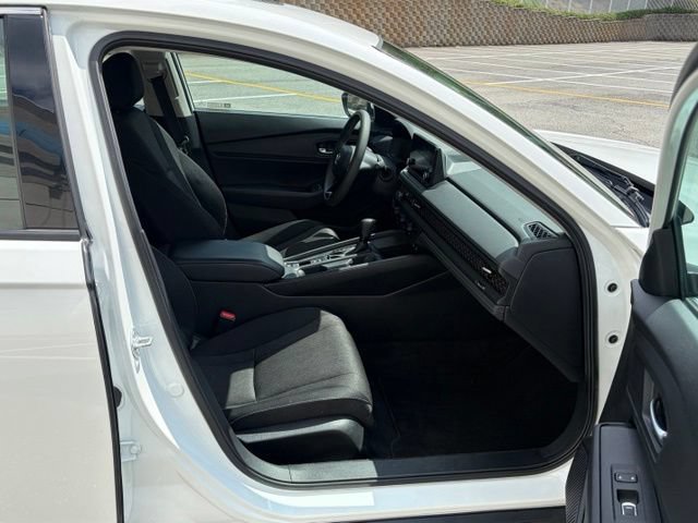 Certified 2024 Honda Accord EX image 27