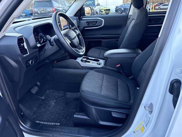 Certified 2023 Ford Bronco Sport Big Bend image 17
