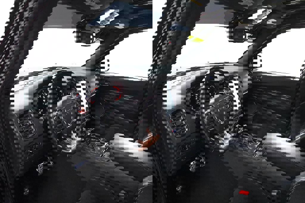 Used 2020 Dodge Durango SRT image 14