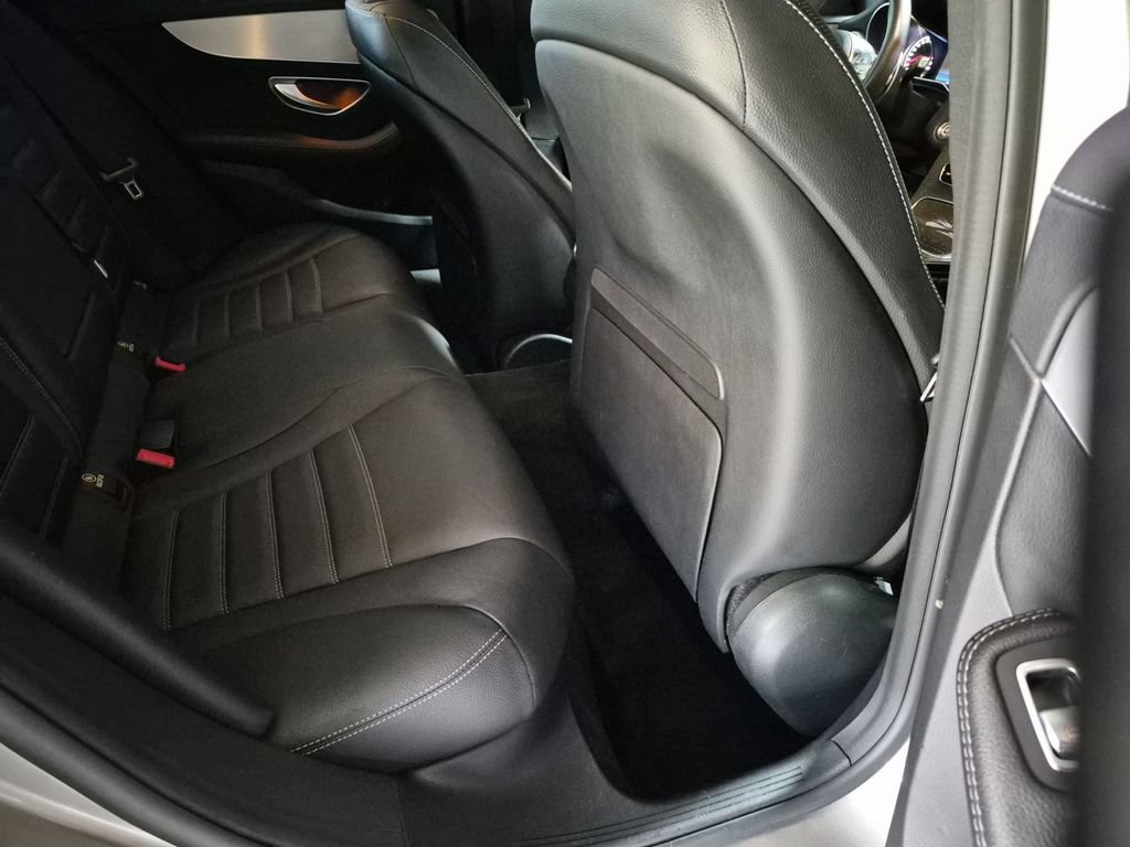 Used 2019 Mercedes-Benz C 43 AMG 4MATIC Sedan image 18