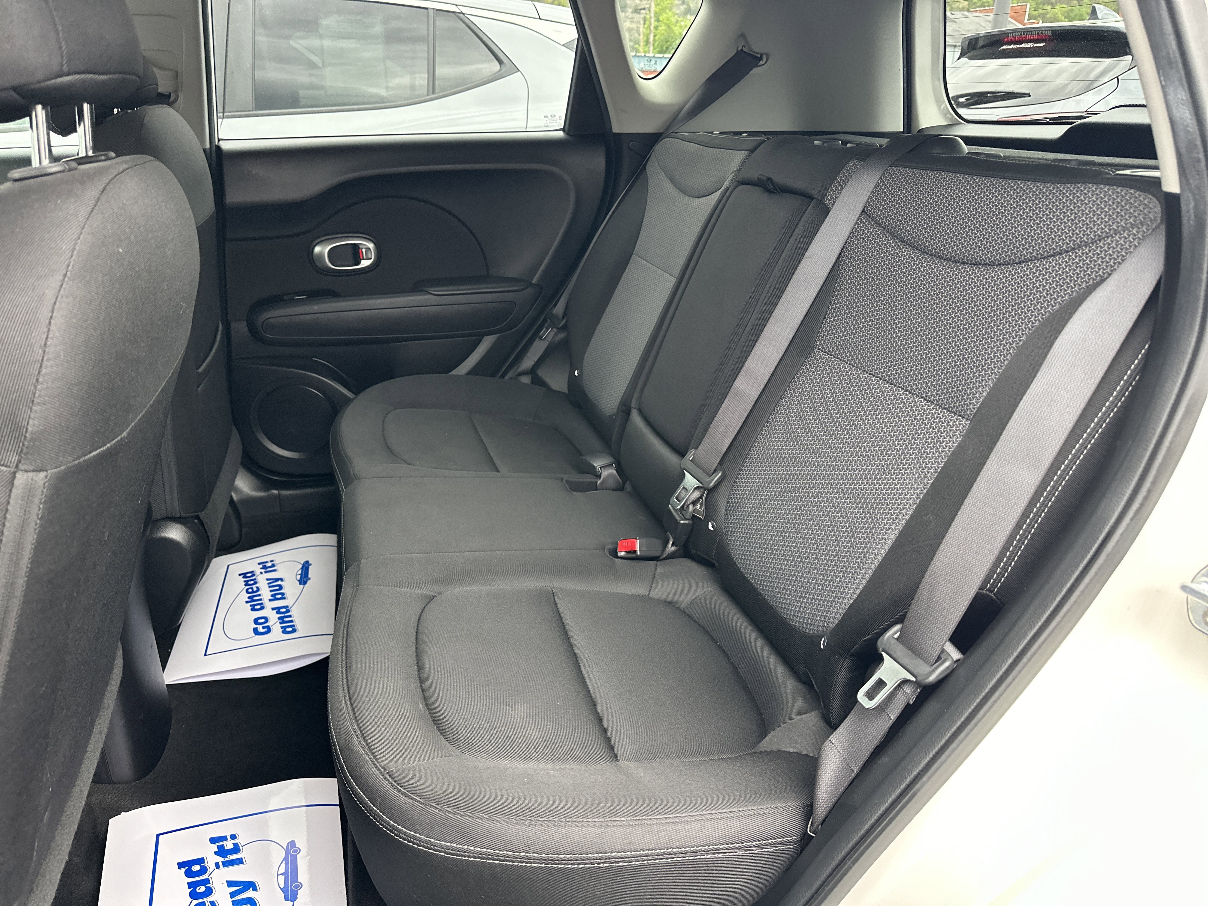 Used 2019 Kia Soul + FWD image 20