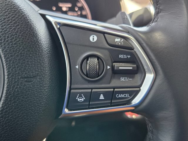 Certified 2025 Acura TLX w/ Technology Package FWD image 22