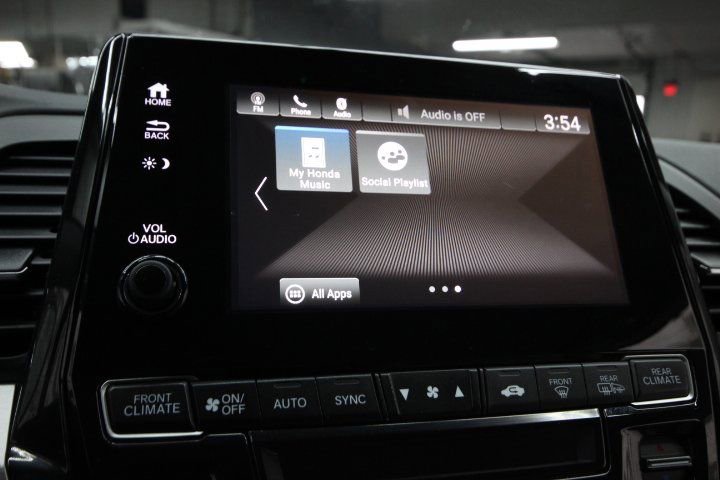 Used 2019 Honda Odyssey EX-L image 24