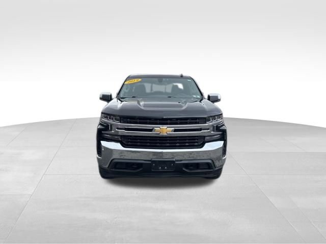 Used 2019 Chevrolet Silverado 1500 LT w/ All-Star Edition AWD/4WD image 9