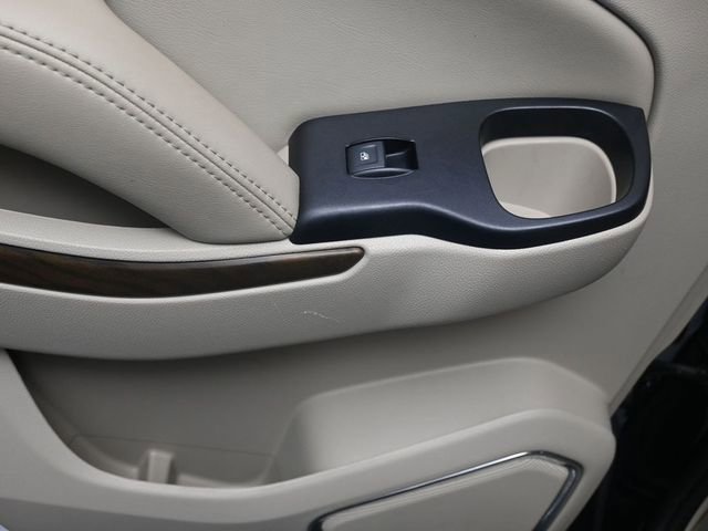 Used 2018 GMC Yukon Denali w/ Denali Ultimate Package AWD/4WD image 36