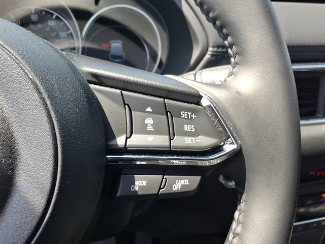 Certified 2025 MAZDA CX-5 AWD 2.5 S image 24
