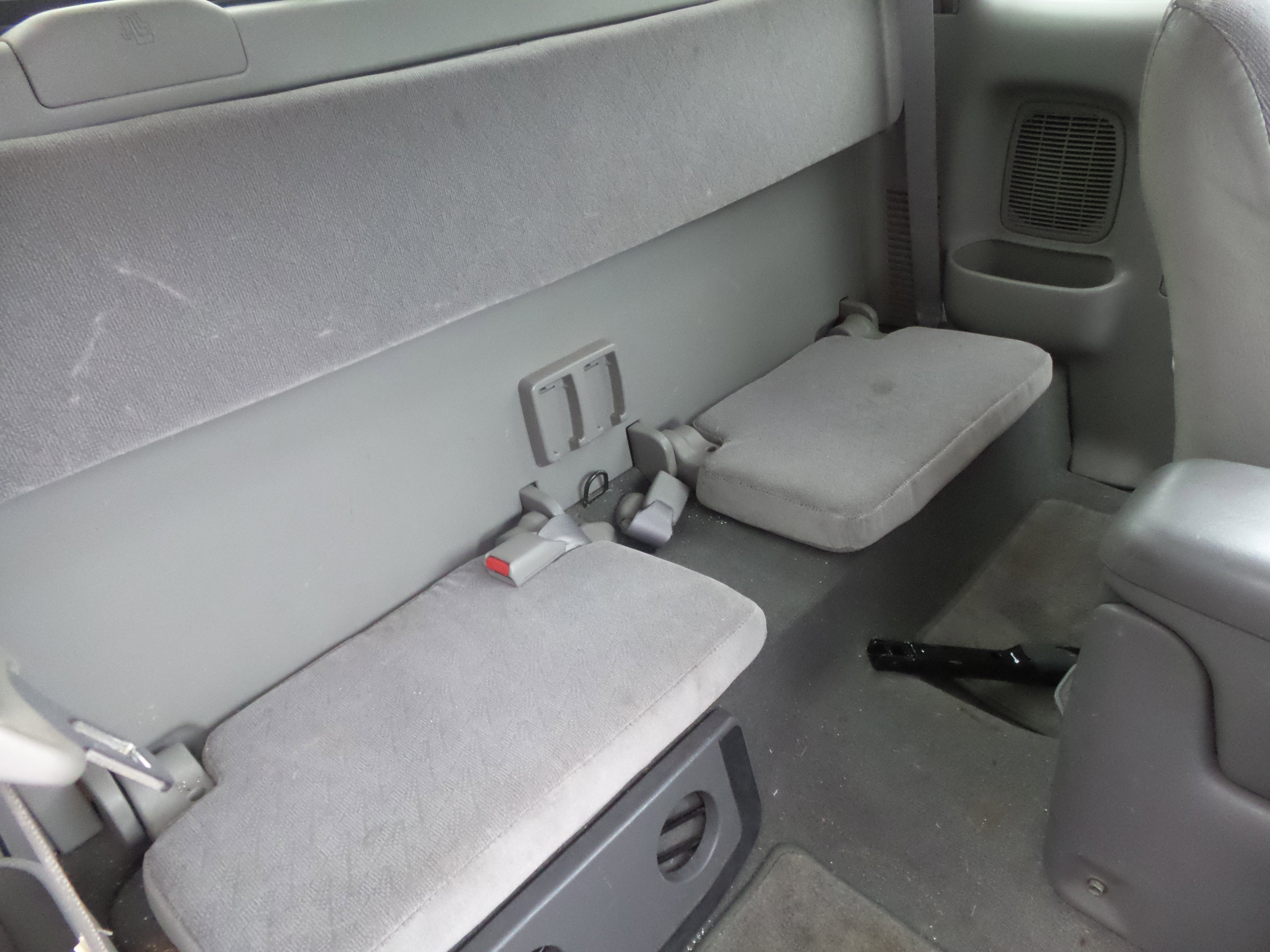 Used 2002 Toyota Tacoma PreRunner image 9