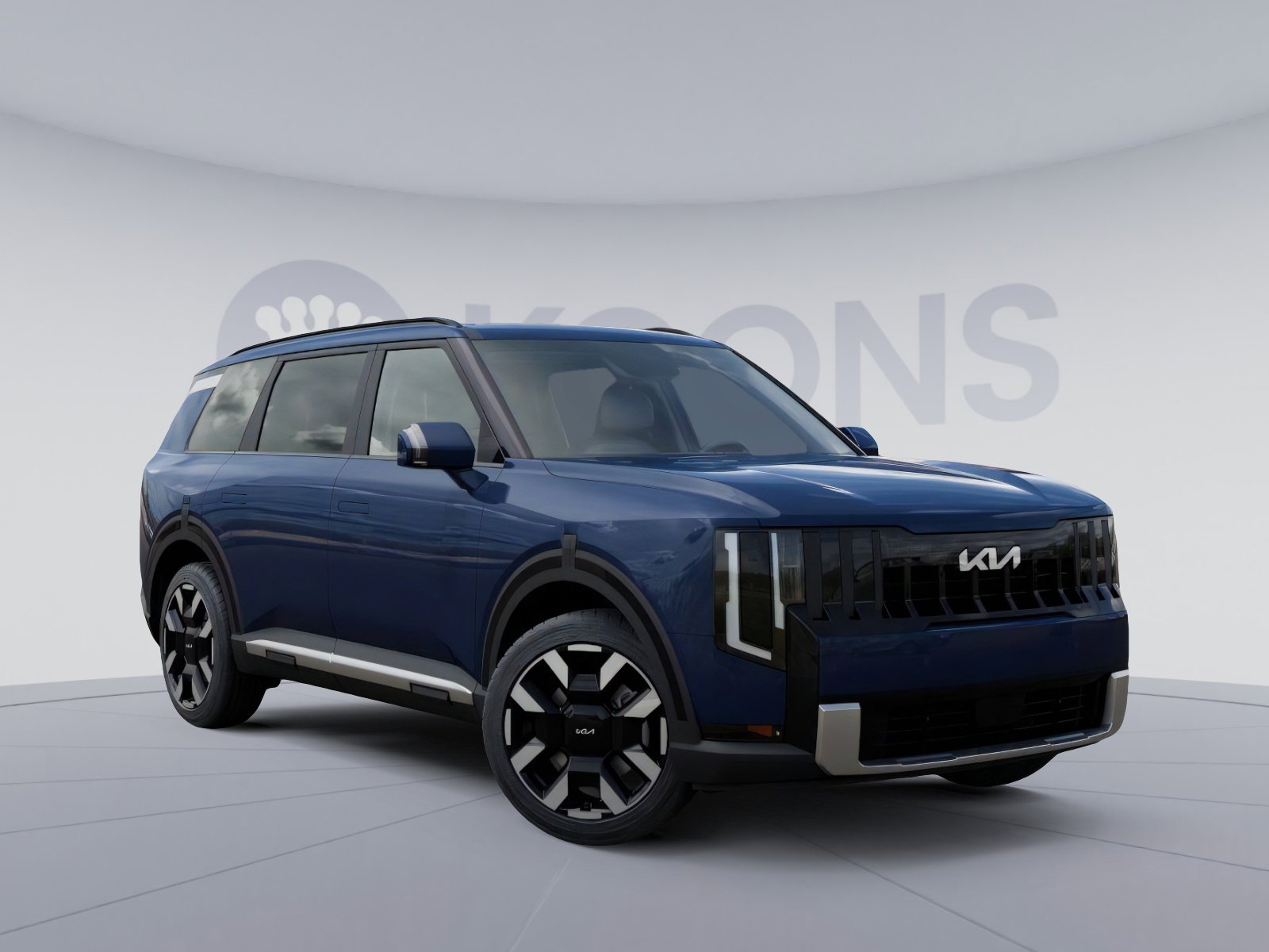 New 2027 Kia Telluride S image 11