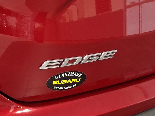 Used 2020 Ford Edge SEL w/ Convenience Package AWD/4WD image 29