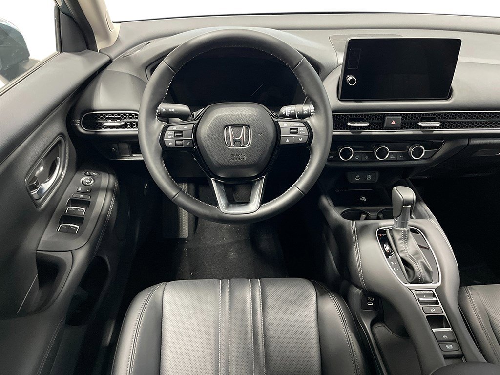 New 2026 Honda HR-V EX-L image 9