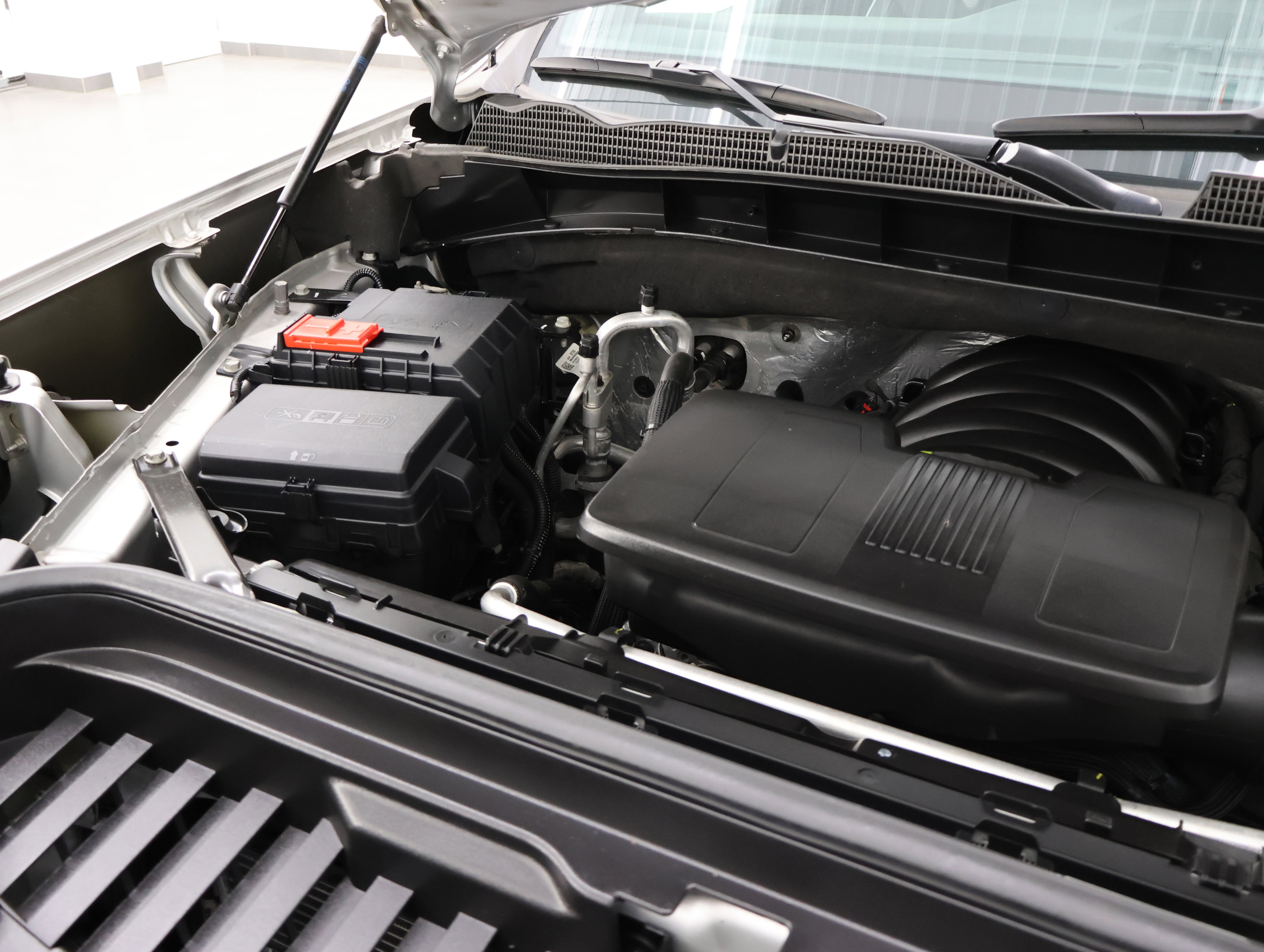 Used 2022 GMC Sierra 1500 AT4X image 24