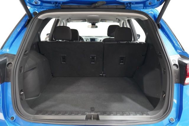 Used 2024 Chevrolet Equinox LT image 33