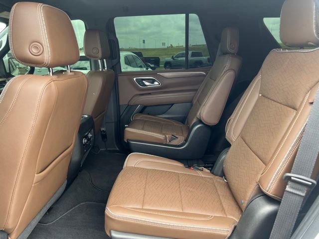 Used 2021 Chevrolet Tahoe High Country image 18