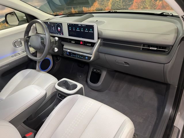 Used 2024 Hyundai Ioniq 5 Limited image 69