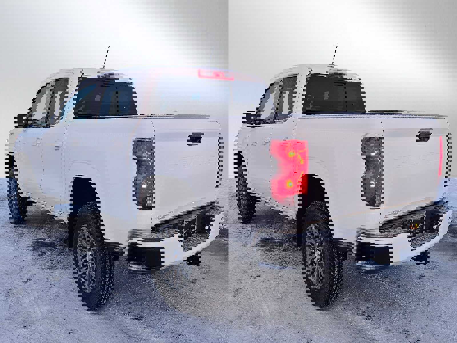 New 2024 Chevrolet Colorado LT w/ LT Convenience Package II image 5