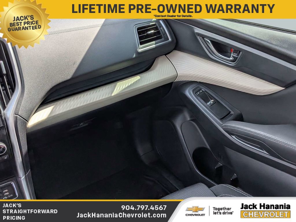 Used 2020 Subaru Ascent Premium w/ Convenience Package image 17