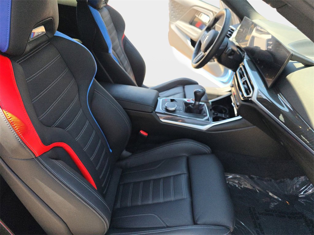 Used 2023 BMW M2 w/ Lighting Package image 12