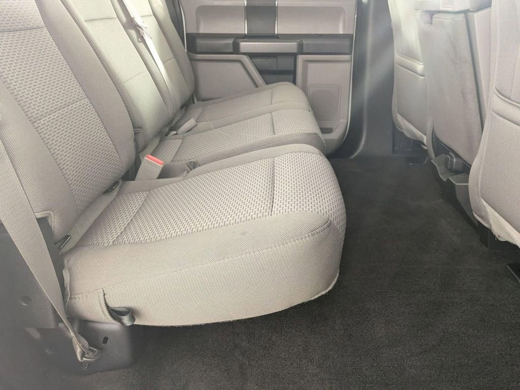 Used 2020 Ford F150 XLT w/ Trailer Tow Package image 27