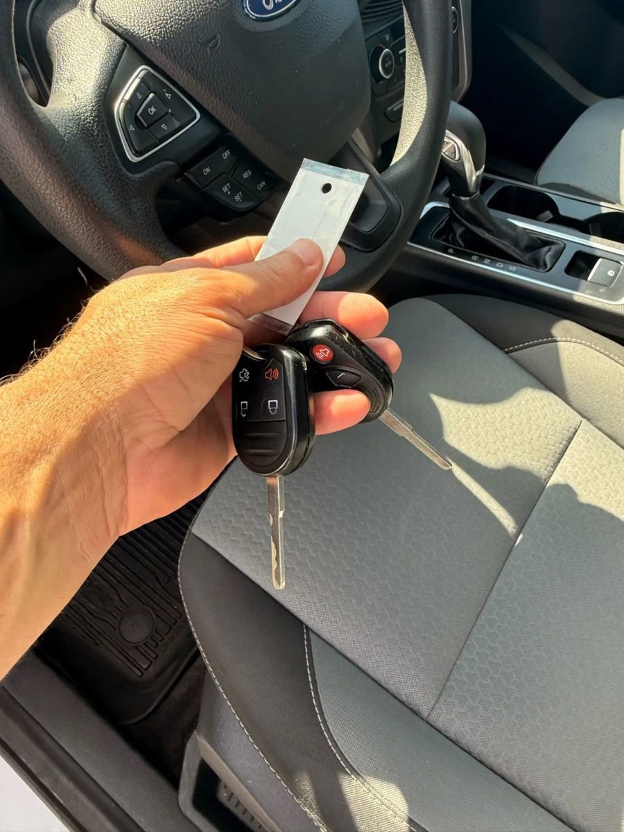 Used 2018 Ford Escape SE image 15