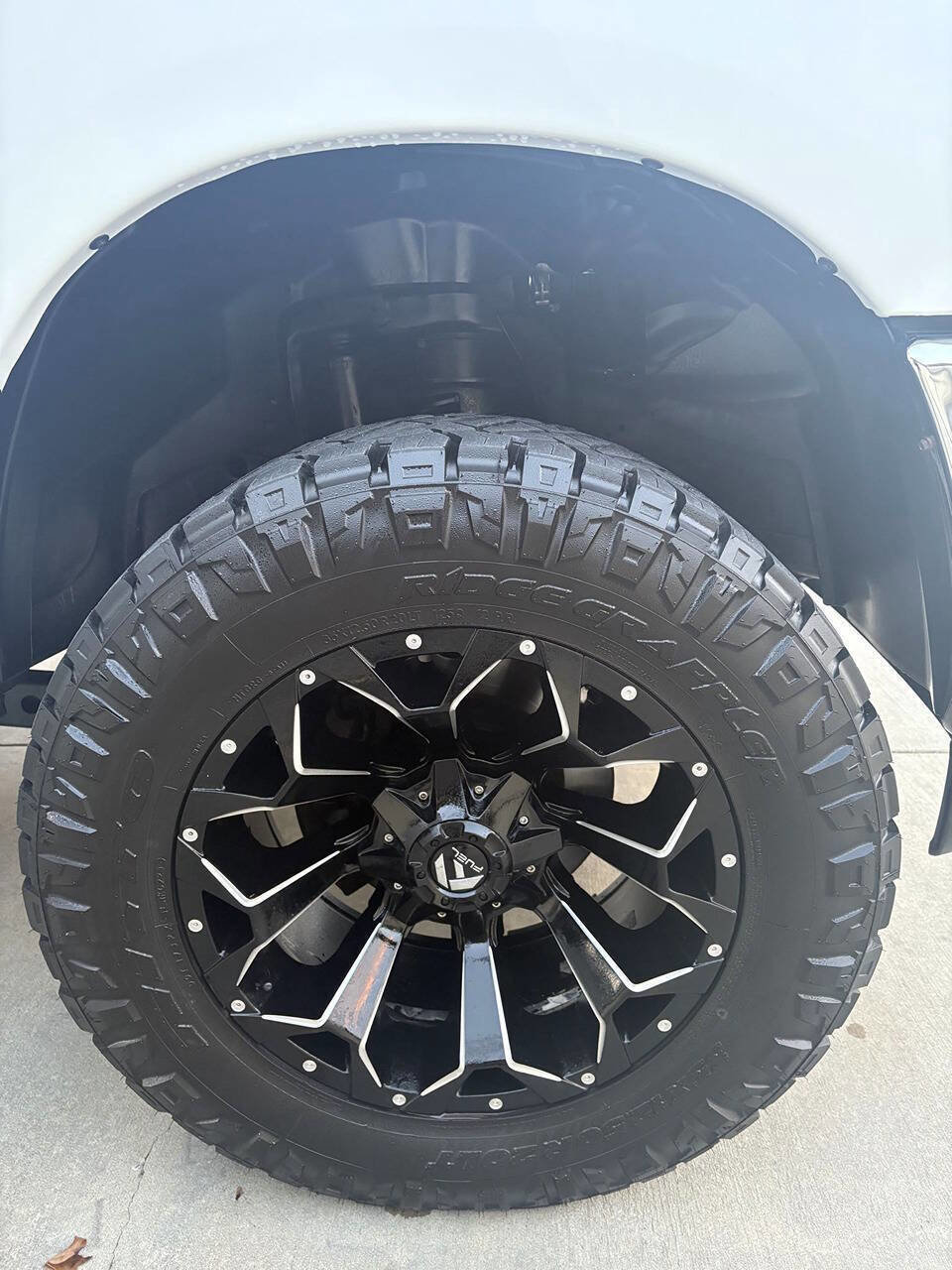 Used 2019 RAM 3500 Big Horn image 18